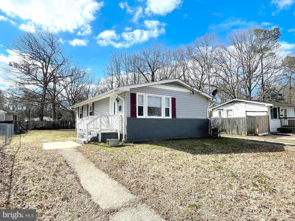 47463 SOUTHAMPTON DR, Lexington Park, MD 20653