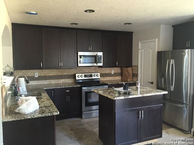 5014 ROYAL STABLE, San Antonio, TX 78238