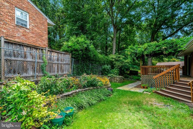 821 N LATHAM ST, Alexandria, VA 22304