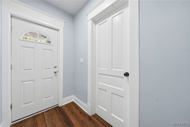 428 Dearborn Street, Buffalo, NY 14207