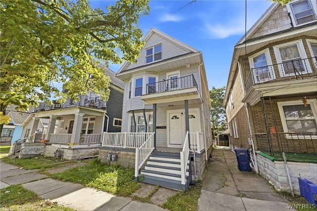 428 Dearborn Street, Buffalo, NY 14207