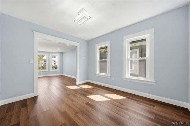 428 Dearborn Street, Buffalo, NY 14207