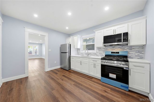 428 Dearborn Street, Buffalo, NY 14207