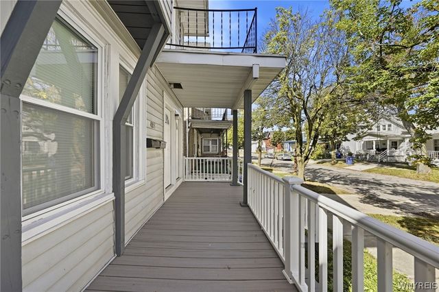 428 Dearborn Street, Buffalo, NY 14207