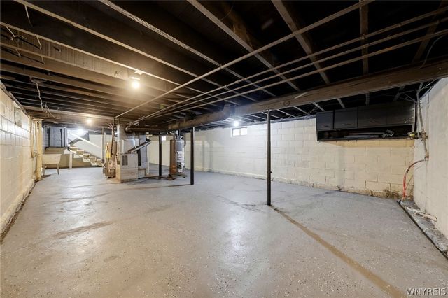 428 Dearborn Street, Buffalo, NY 14207