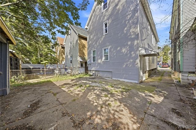 428 Dearborn Street, Buffalo, NY 14207