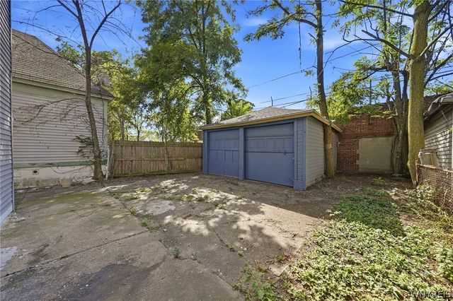 428 Dearborn Street, Buffalo, NY 14207