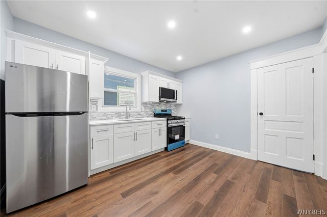 428 Dearborn Street, Buffalo, NY 14207