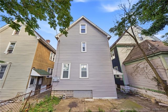 428 Dearborn Street, Buffalo, NY 14207