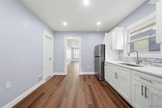 428 Dearborn Street, Buffalo, NY 14207