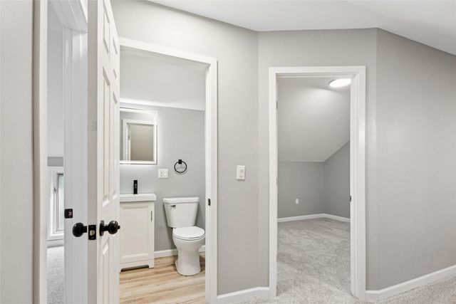 510 S 4th Street, Knoxville, IA 50138