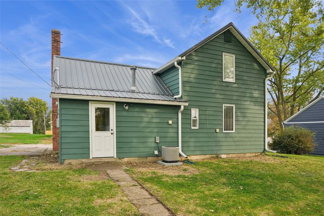 510 S 4th Street, Knoxville, IA 50138