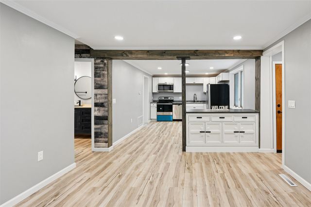 510 S 4th Street, Knoxville, IA 50138