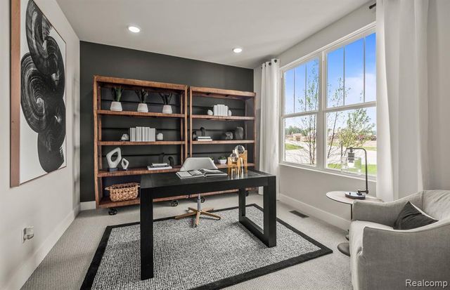 22266 Wagee Court, South Lyon, MI 48178