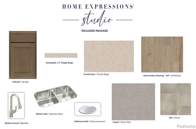 22266 Wagee Court, South Lyon, MI 48178