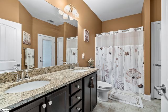 109 Baybrooke Lane, Anderson, SC 29621