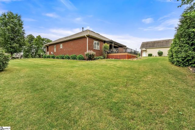 109 Baybrooke Lane, Anderson, SC 29621
