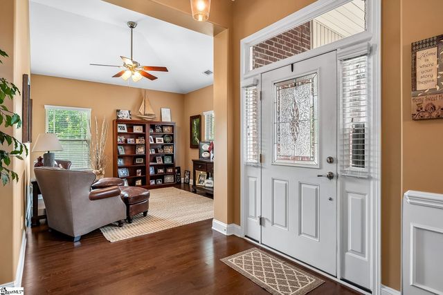 109 Baybrooke Lane, Anderson, SC 29621