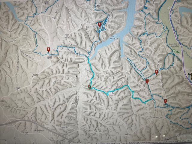 Lot 4 of Block 2 Belgravia Drive, Bella Vista, AR 72715