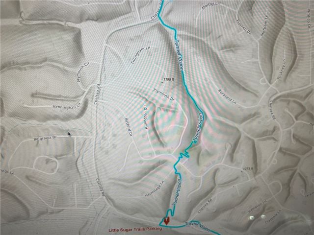 Lot 4 of Block 2 Belgravia Drive, Bella Vista, AR 72715