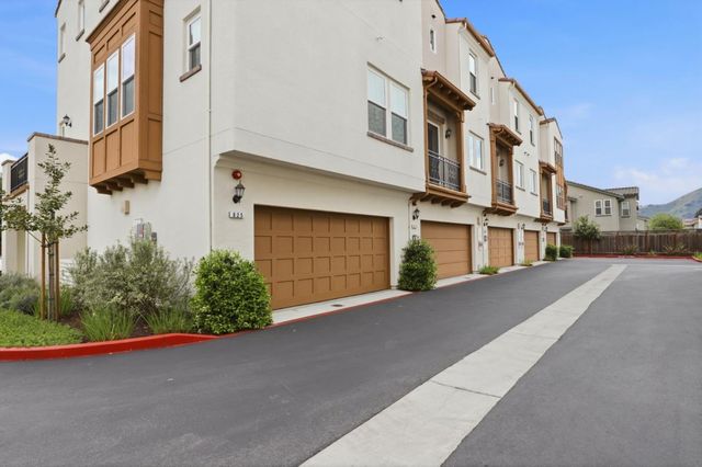 625 Los Castanos Drive 42, Morgan Hill, CA 95037