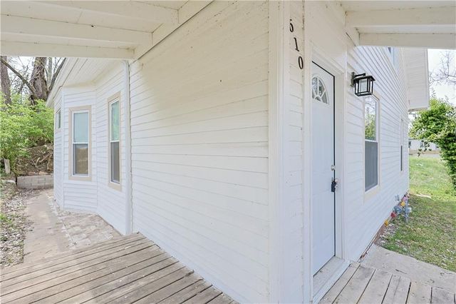 610 Corby Street, St Joseph, MO 64501