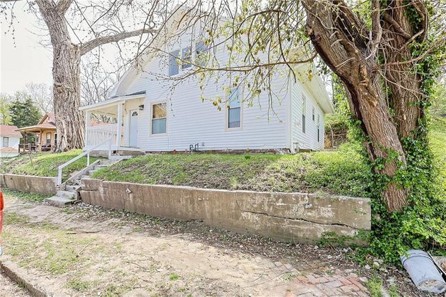 610 Corby Street, St Joseph, MO 64501