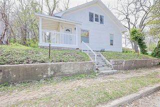 610 Corby Street, St Joseph, MO 64501