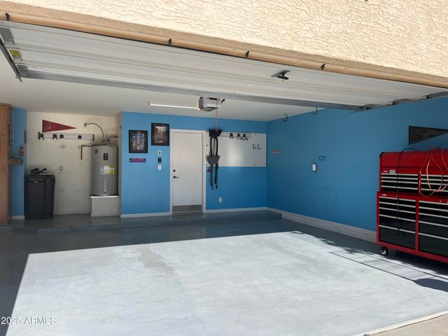 1844 E PILGRAM Street, Casa Grande, AZ 85122