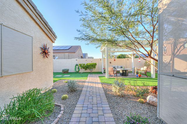 1844 E PILGRAM Street, Casa Grande, AZ 85122