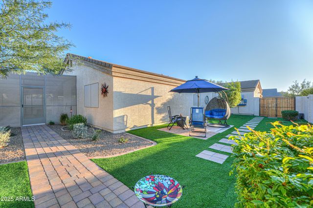 1844 E PILGRAM Street, Casa Grande, AZ 85122