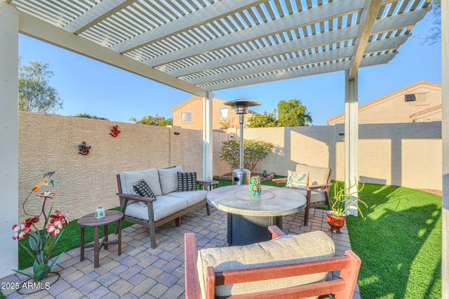 1844 E PILGRAM Street, Casa Grande, AZ 85122