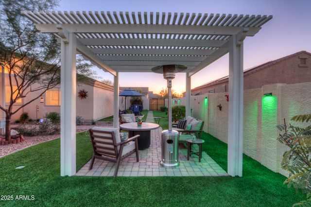 1844 E PILGRAM Street, Casa Grande, AZ 85122