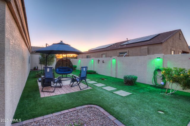 1844 E PILGRAM Street, Casa Grande, AZ 85122