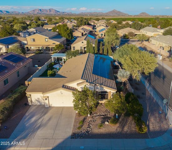 1844 E PILGRAM Street, Casa Grande, AZ 85122