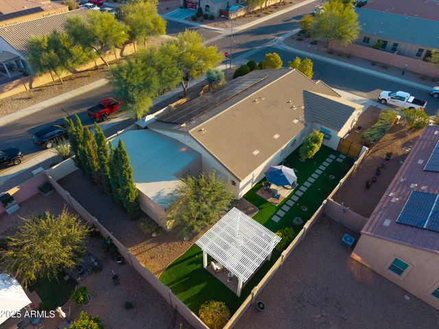 1844 E PILGRAM Street, Casa Grande, AZ 85122