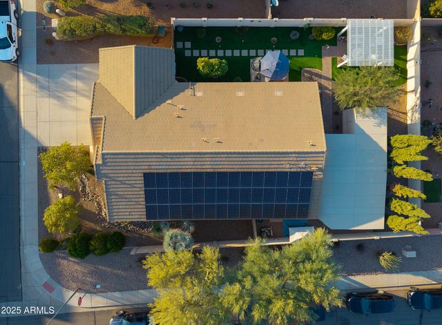 1844 E PILGRAM Street, Casa Grande, AZ 85122