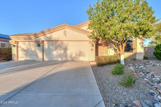 1844 E PILGRAM Street, Casa Grande, AZ 85122