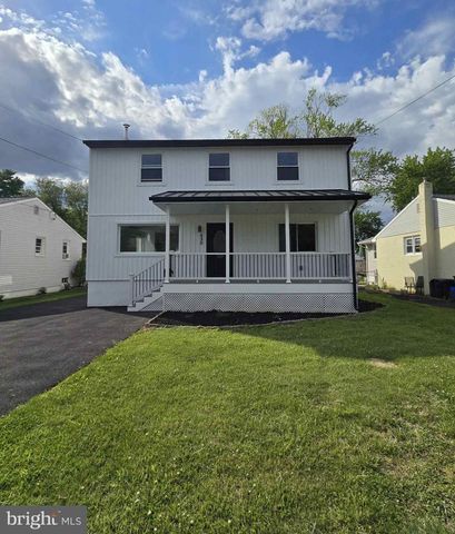 430 PARKVIEW AVE, Langhorne, PA 19047