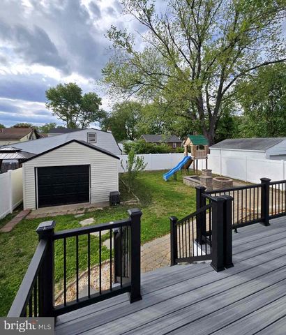 430 PARKVIEW AVE, Langhorne, PA 19047