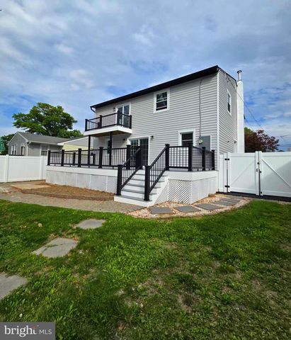 430 PARKVIEW AVE, Langhorne, PA 19047