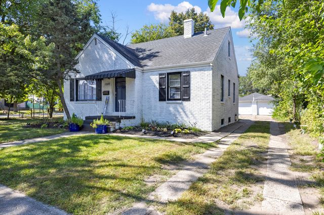 1582 Taney Place, Gary, IN 46404