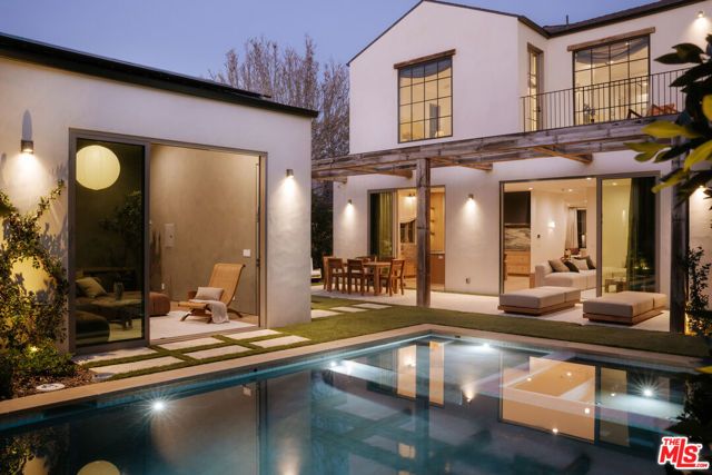 4209 Vantage Avenue, Studio City (los Angeles), CA 91604