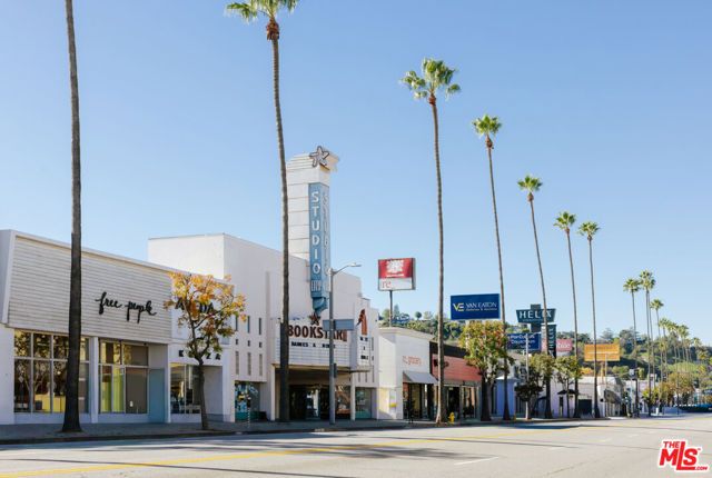 4209 Vantage Avenue, Studio City (los Angeles), CA 91604