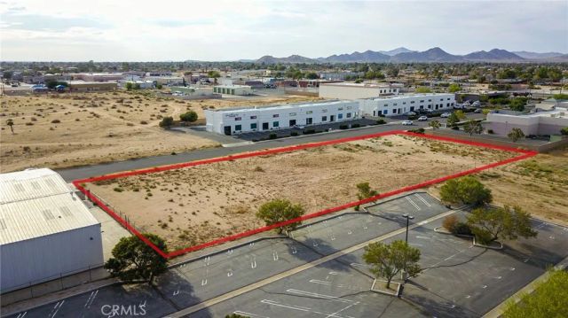 0 Pawnee, Apple Valley, CA 92308