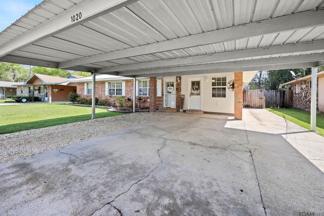 1020 S Stacy Ave, Gonzales, LA 70737