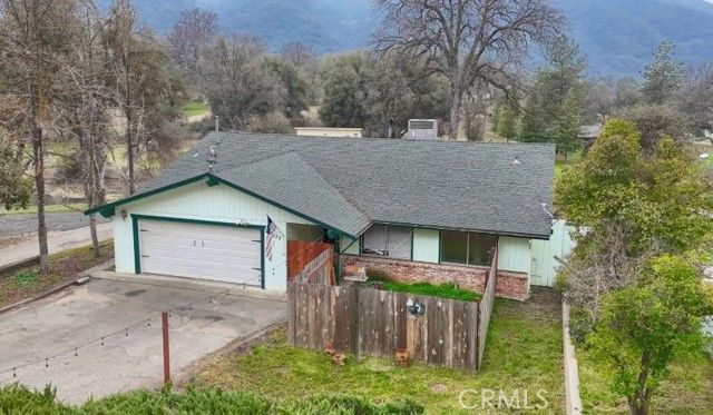 40632 Goldside, Oakhurst, CA 93644
