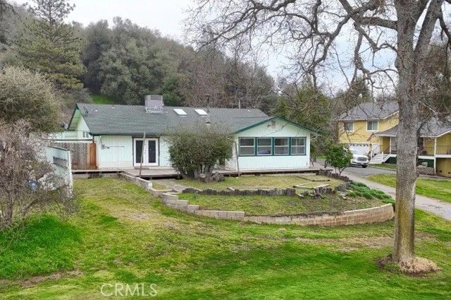 40632 Goldside, Oakhurst, CA 93644