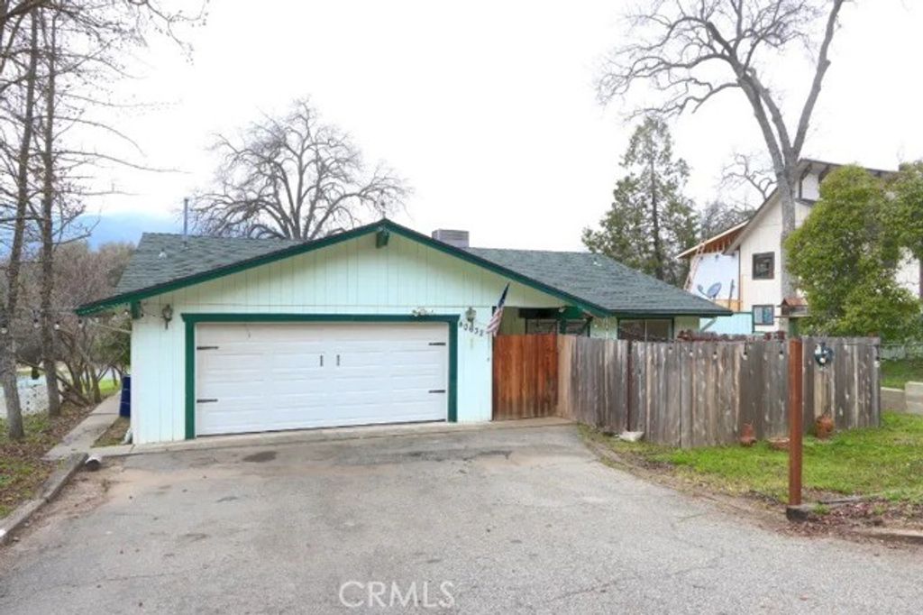 40632 Goldside, Oakhurst, CA 93644