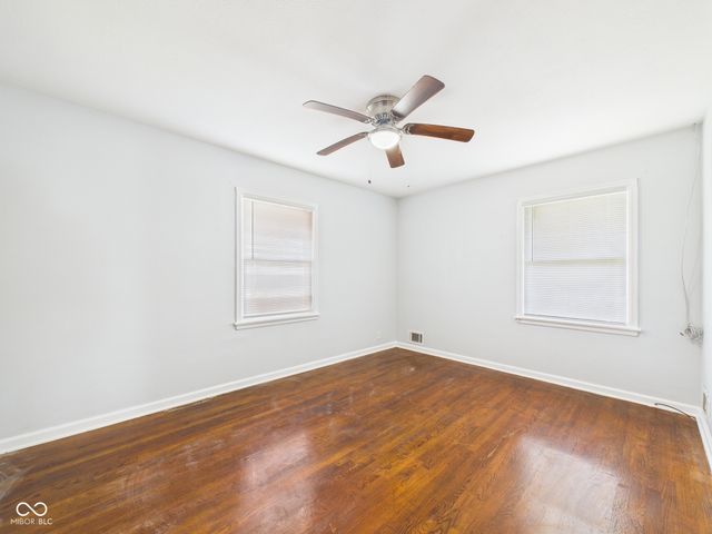 916 Alhambra Drive, Anderson, IN 46012